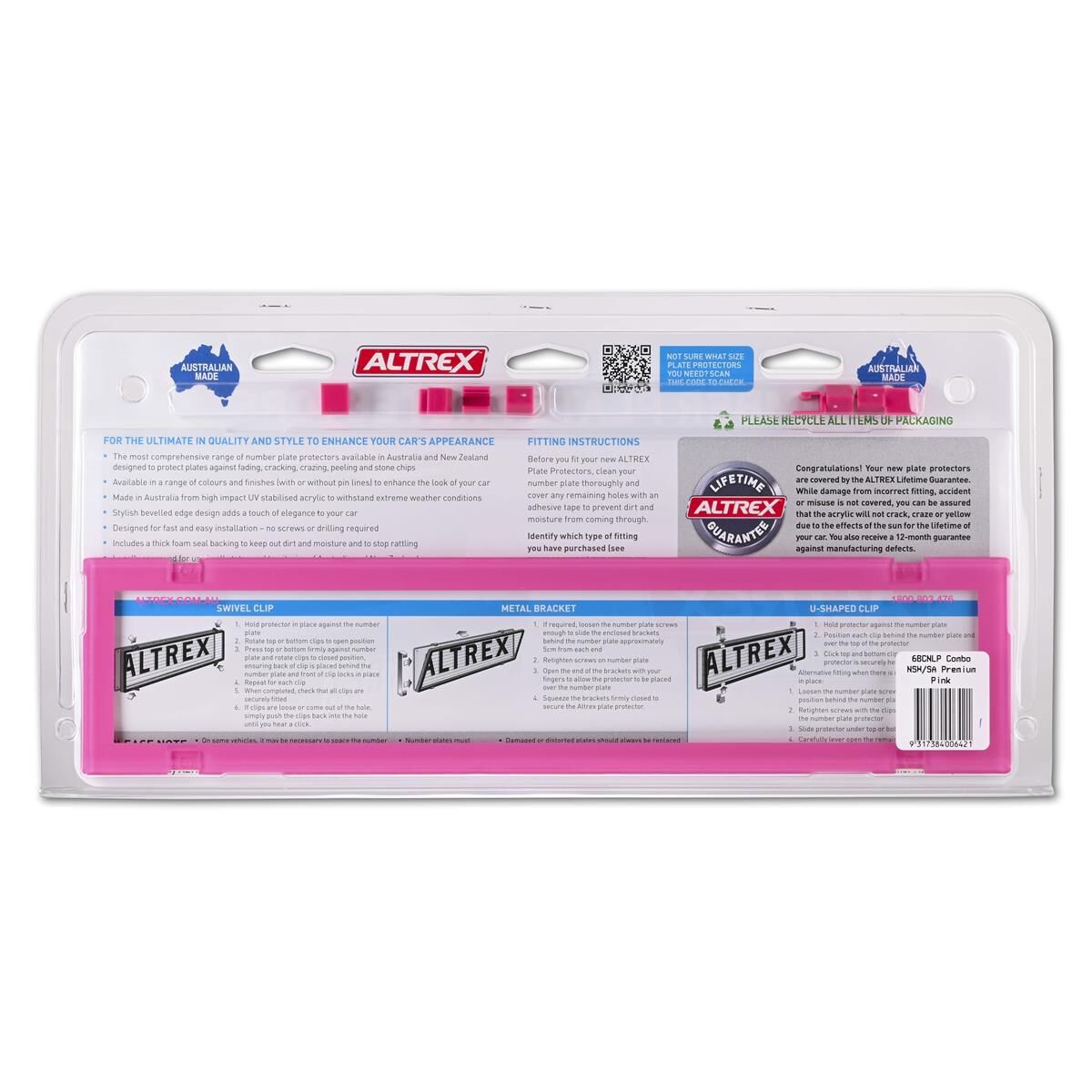 NSW AND SA PREMIUM/SLIMLINE PINK WITHOUT LINES, , scaau_hi-res