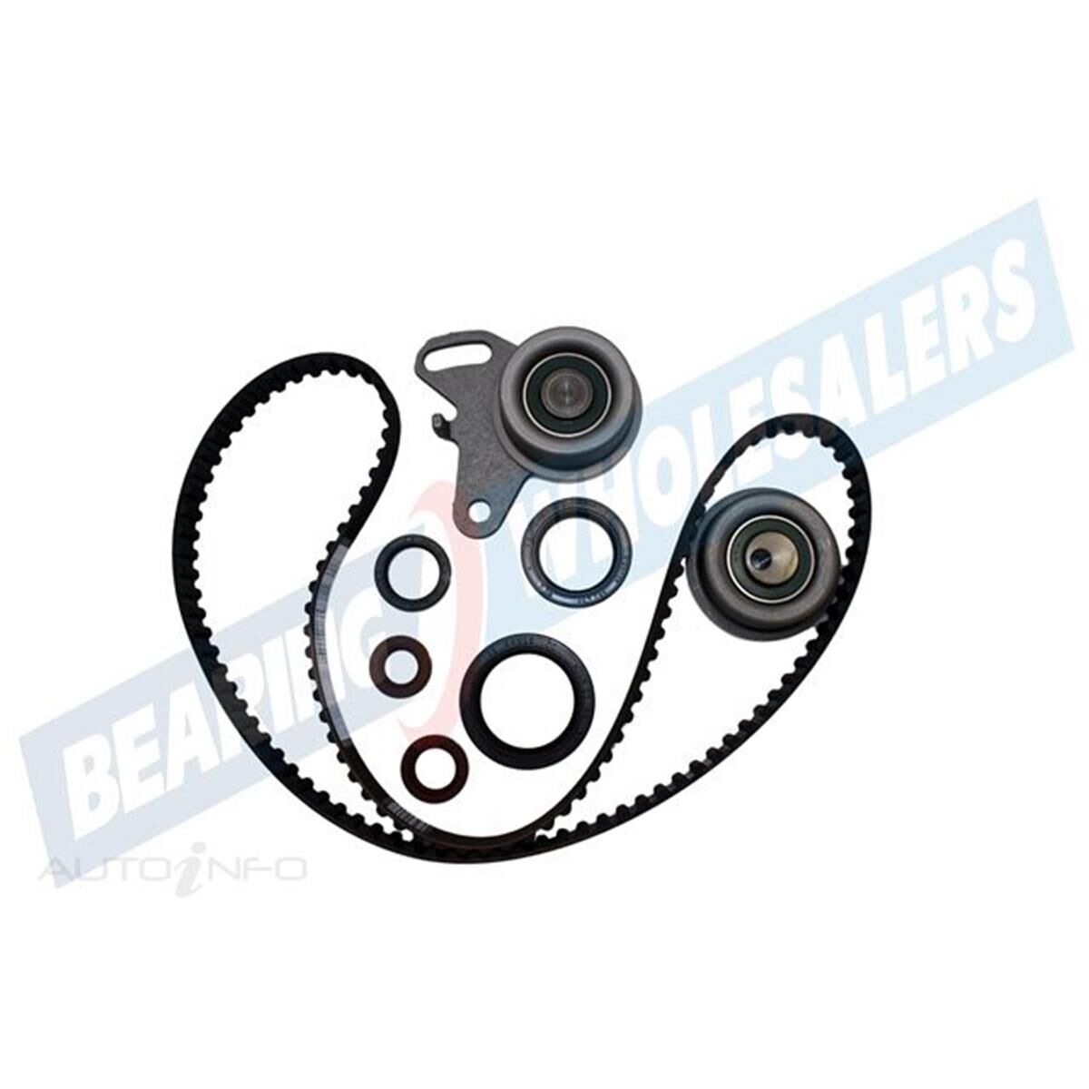 TIMING BELT KIT, , scaau_hi-res