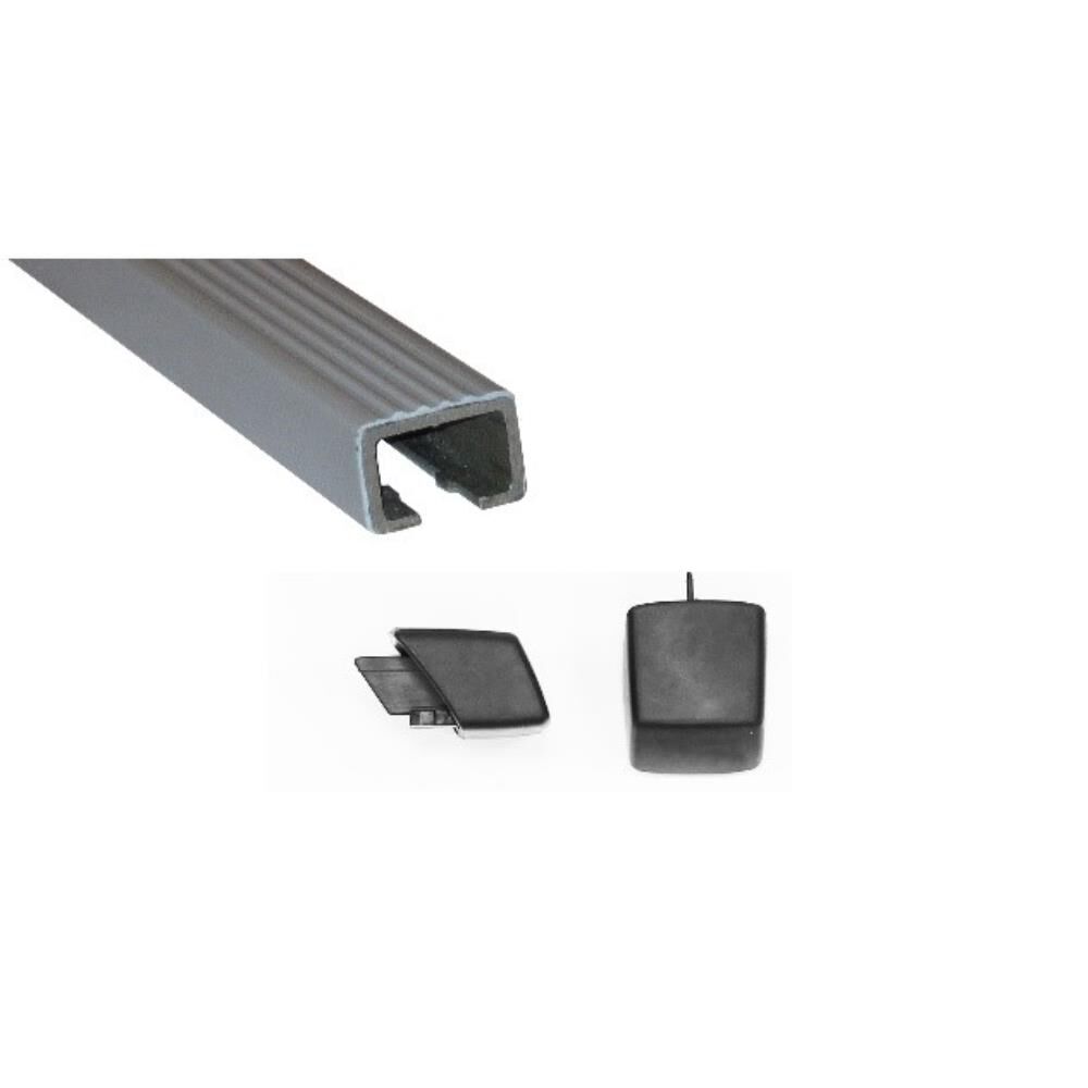 Prorack P Bar Bars Spare Part Single 1100mm SP123 Supercheap Auto