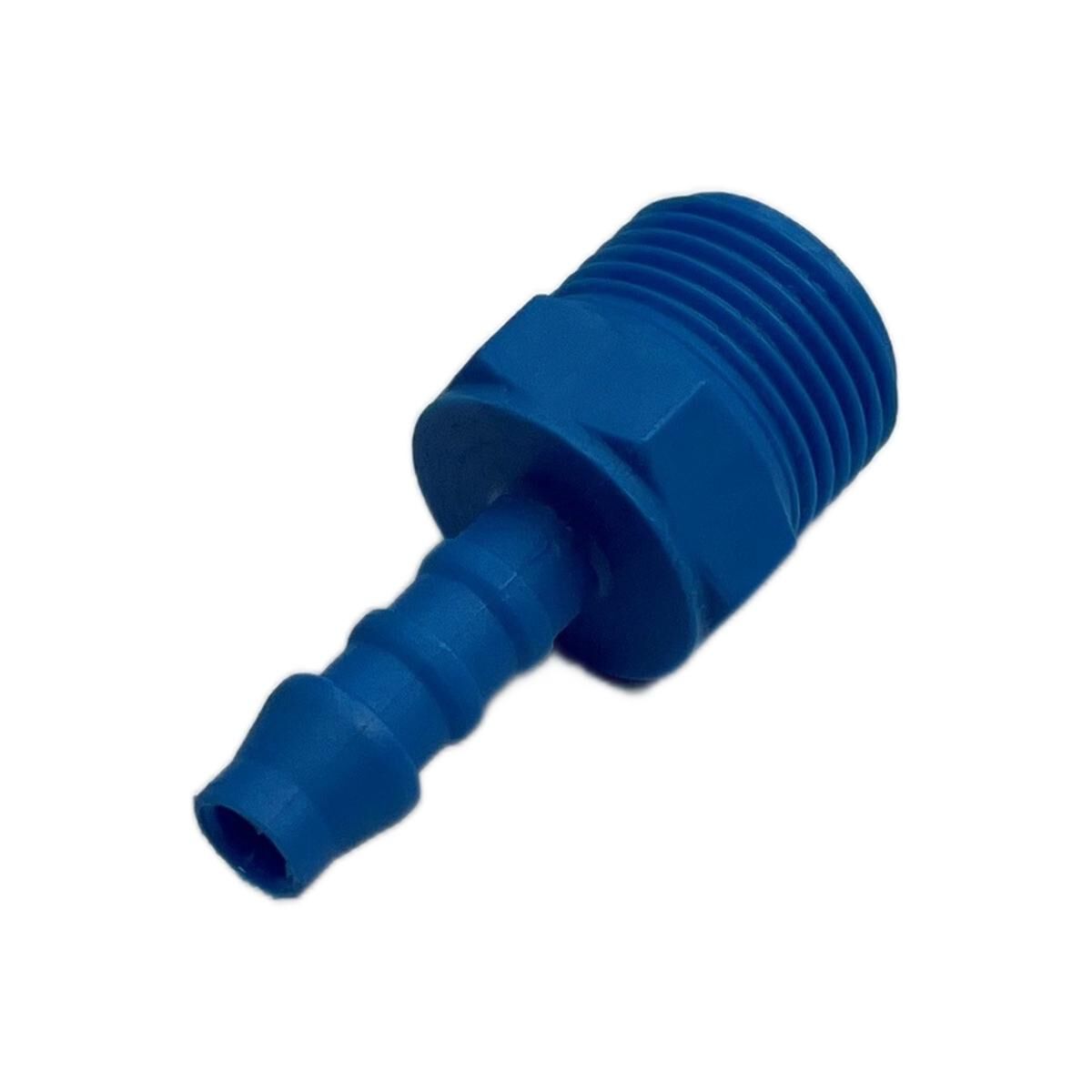 Nylon Male Tail 6mm Hose to 3/8 Inch Bsp, , scaau_hi-res