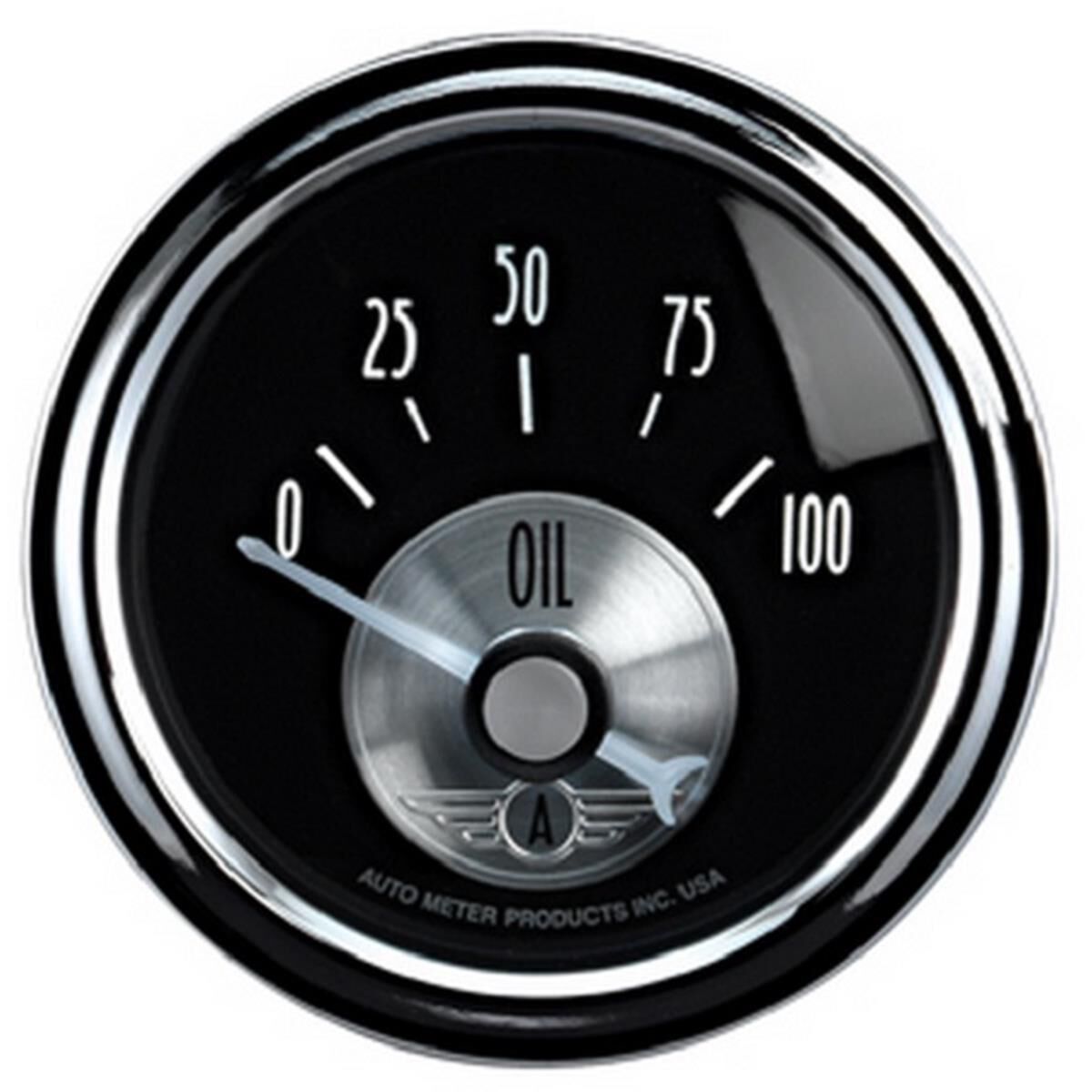 BLACK DIAMOND OIL PRESS GAUGE, , scaau_hi-res