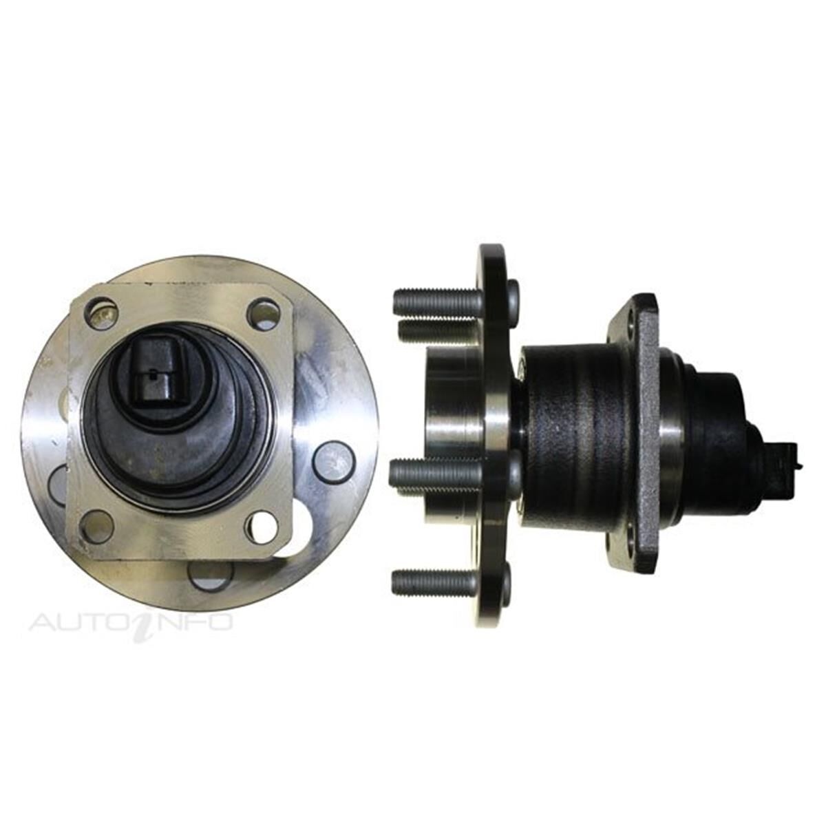 HUB ASSEMBLY, , scaau_hi-res