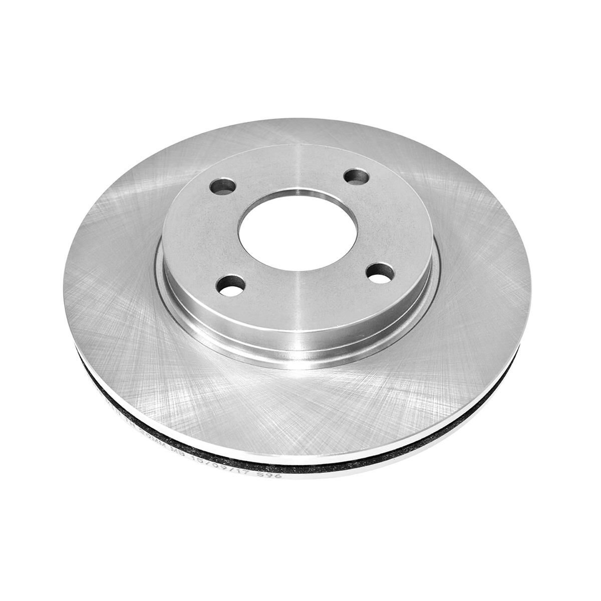 GUARDIAN BRAKE ROTOR [ Ford Focus 02-05 F ], , scaau_hi-res