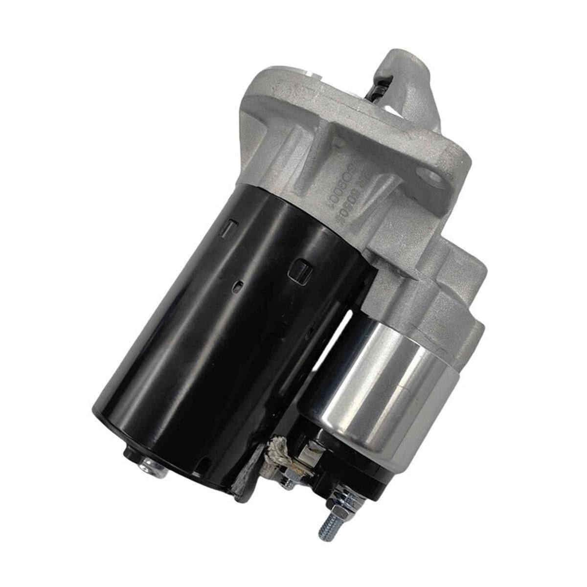 Starter Motor, , scaau_hi-res