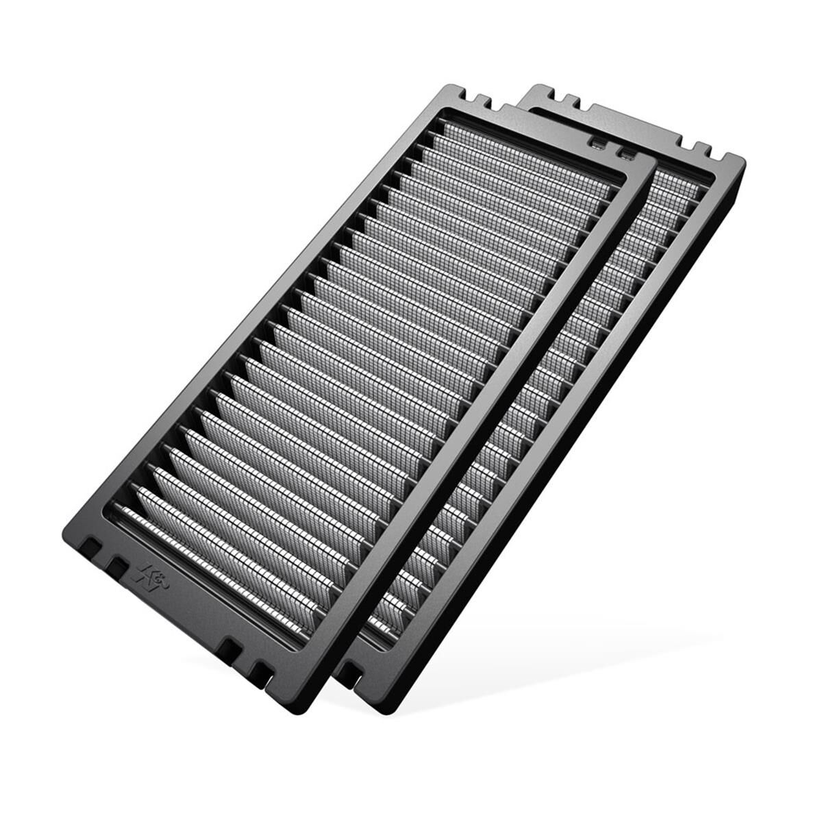 VF1001 K&N CABIN AIR FILTER, , scaau_hi-res