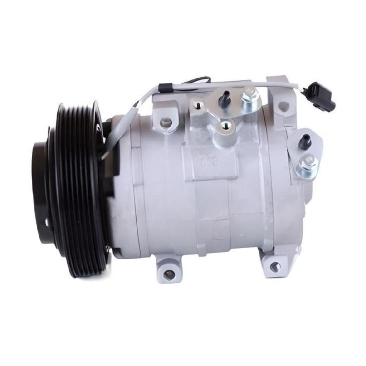 COMP HONDA ACCORD CP 3.5L PET 08-13 10SR15C - COMPRESSORS - J SERIES, , scaau_hi-res