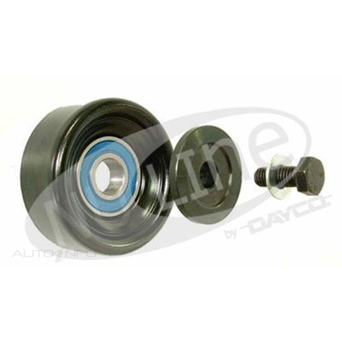 DRIVE BELT - PULLEY, , scaau_hi-res