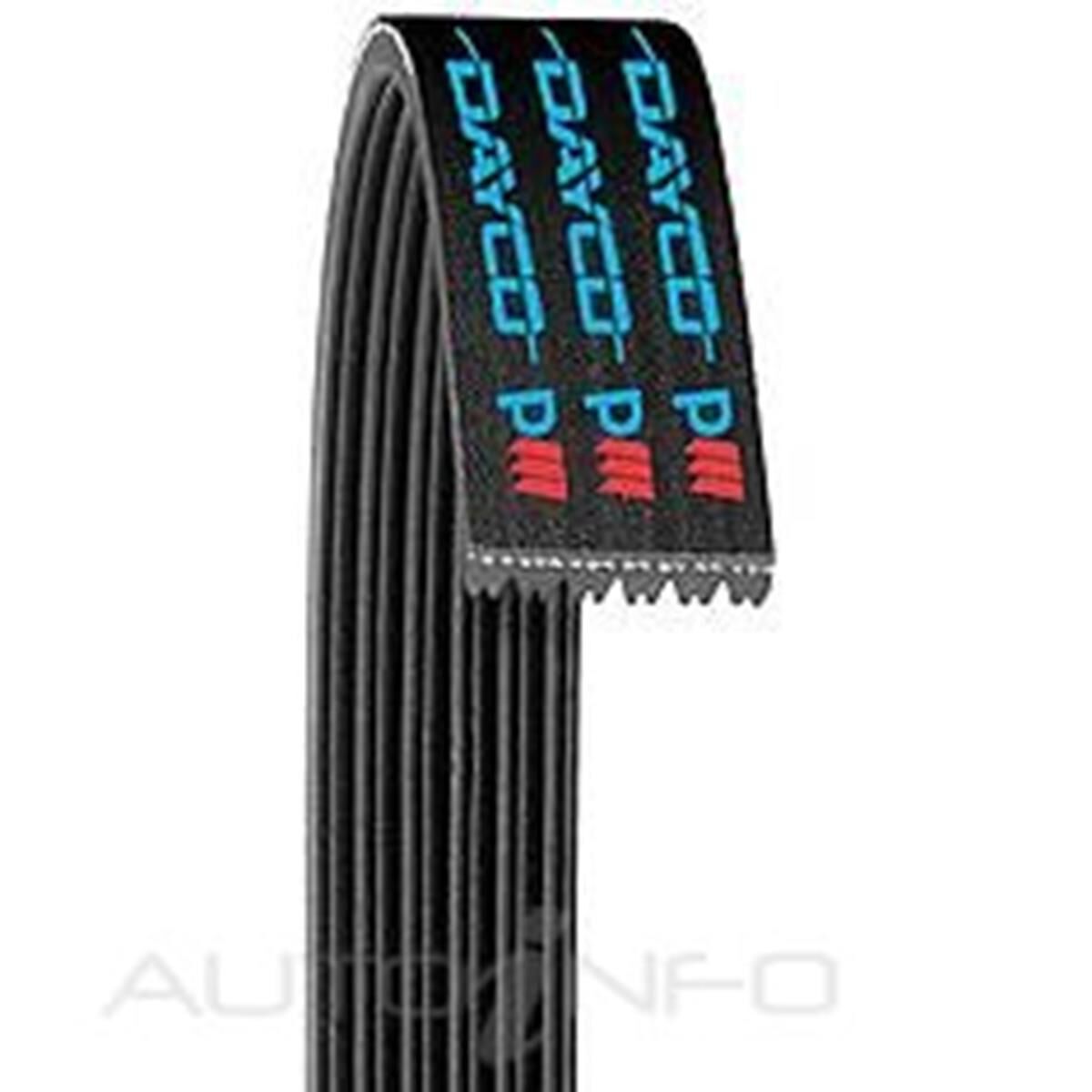 5050420 DAYCO POLY-V BELT 5PK1065, , scaau_hi-res