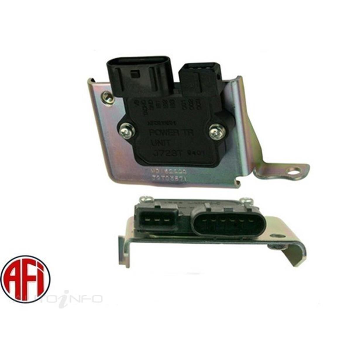 IGNITION MODULE J723T, , scaau_hi-res