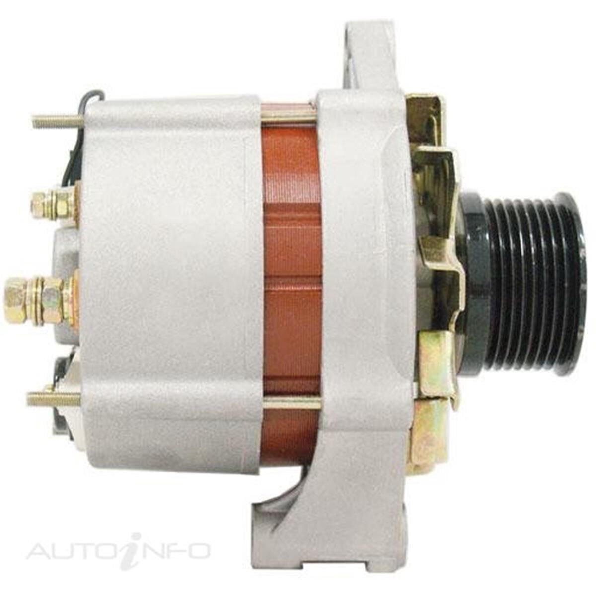 ALTERNATOR 24V 40A, , scaau_hi-res
