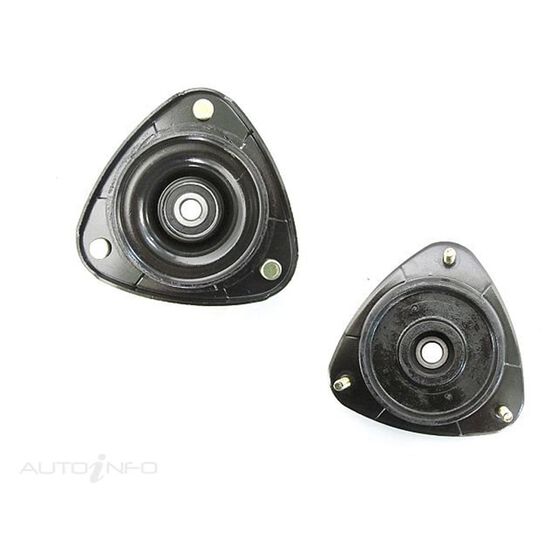 SUBARU LIBERTY  BD ~ BE  06/1994 ~ 08/2003  FRONT STRUT MOUNT  COMES WITH THEBEARING., , scaau_hi-res
