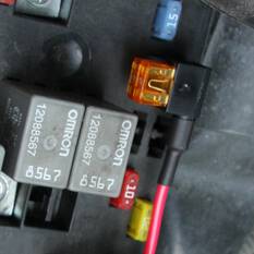 FA-110 FUSE HOLDER 10-PACK BULK, , scaau_hi-res