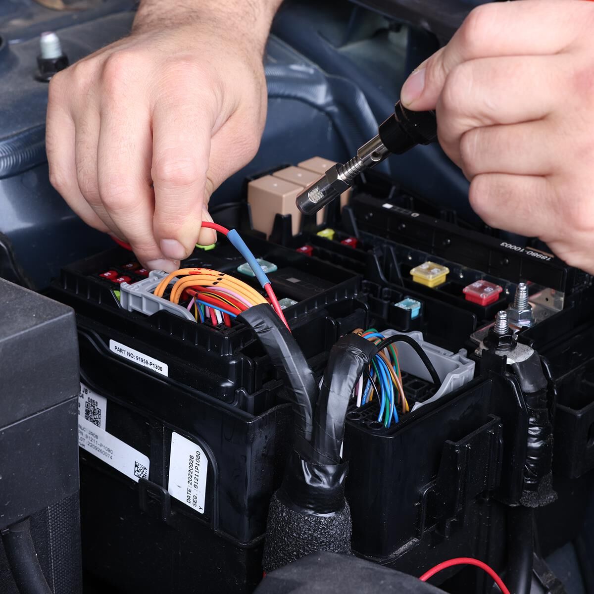 TOLEDO PRO GAS SOLDERING PEN, , scaau_hi-res