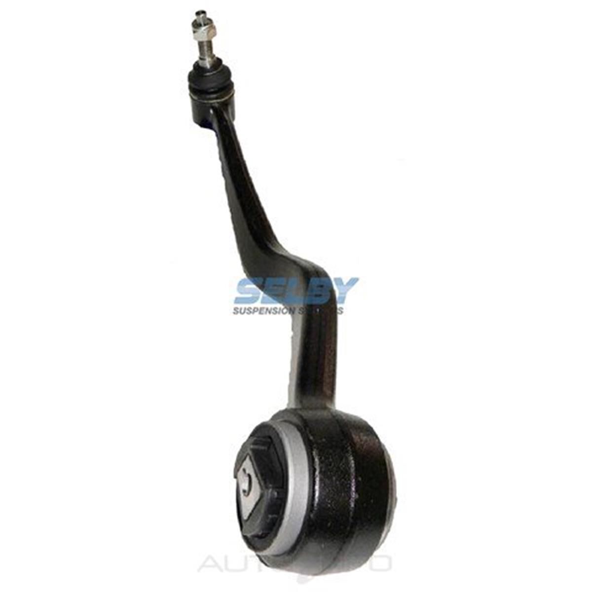 SELBY (F) CASTER ARM LH COMMODORE VE 06-ON, , scaau_hi-res