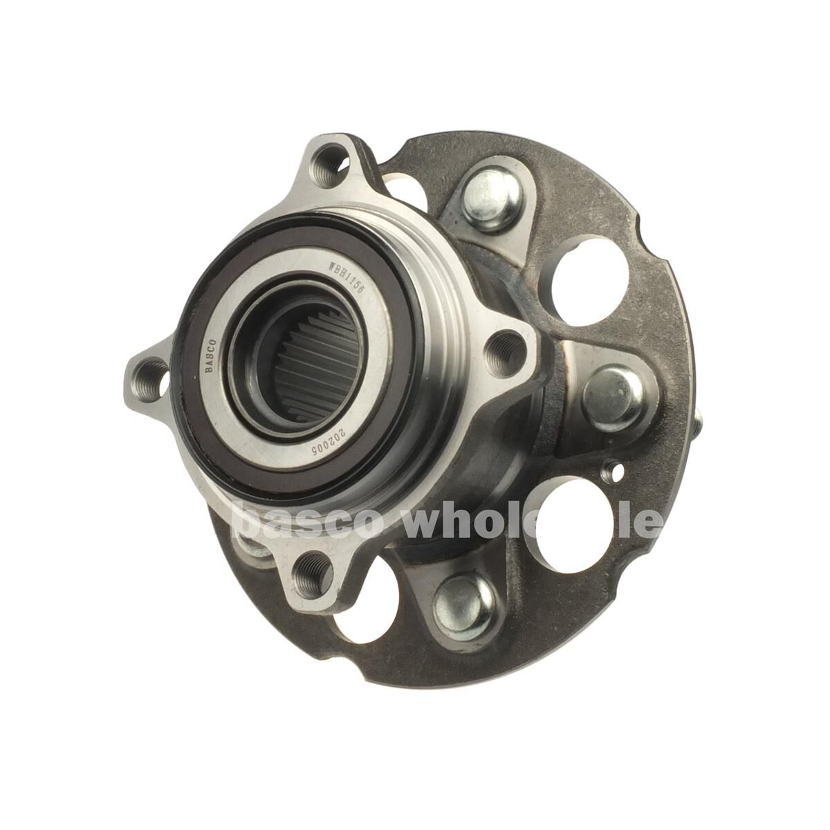 WHEEL BEARING HUB, , scaau_hi-res