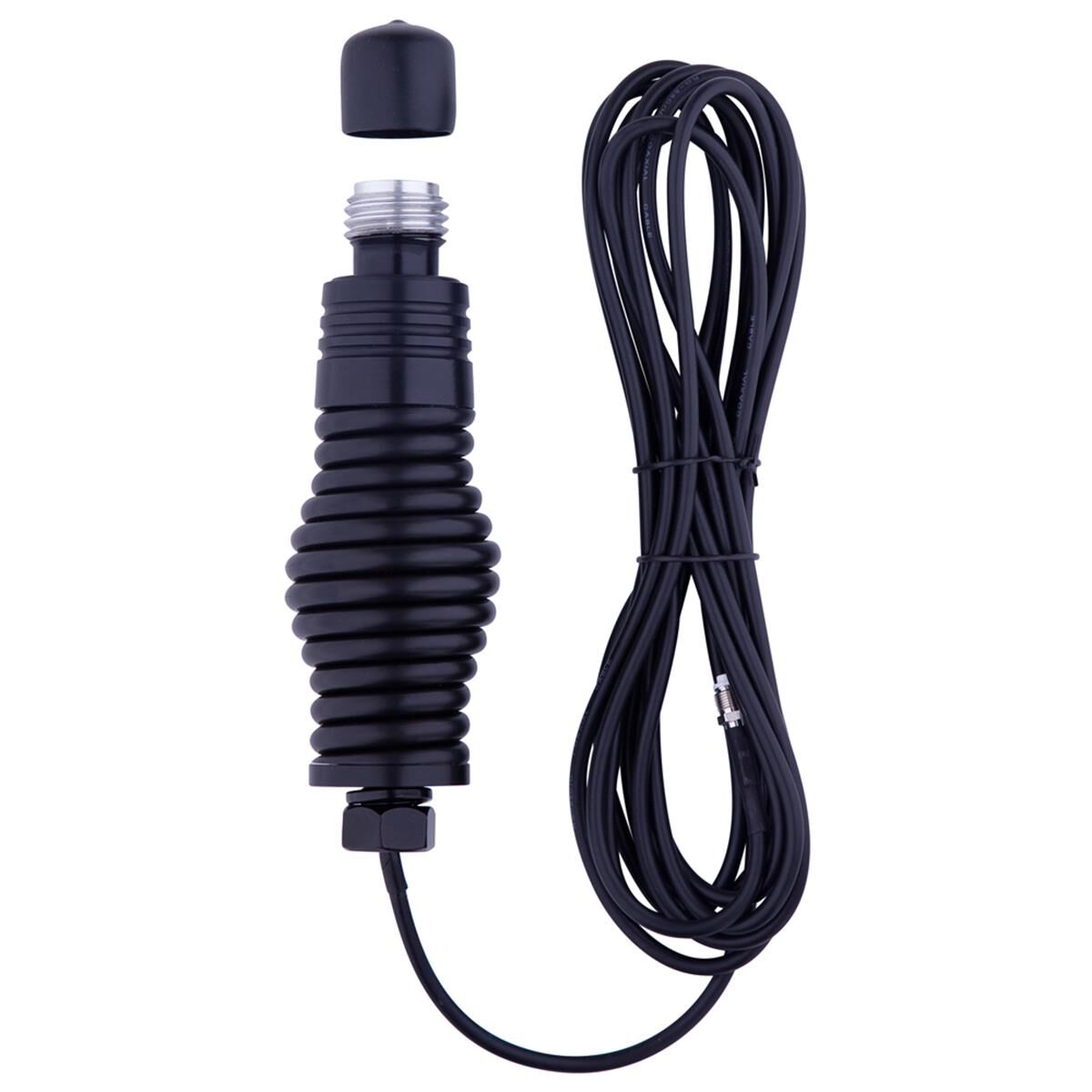 Oricom 6.5dbi BK FG1.1m  w H/D spring, , scaau_hi-res