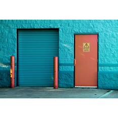 DO NOT ENTER SIGN 25CM, , scaau_hi-res