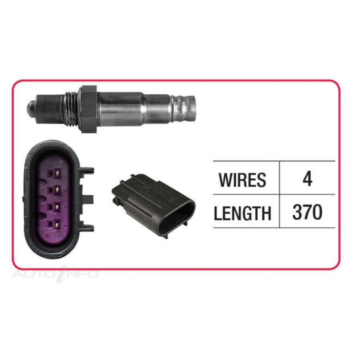 OX SENSOR - HYUNDAI, , scaau_hi-res