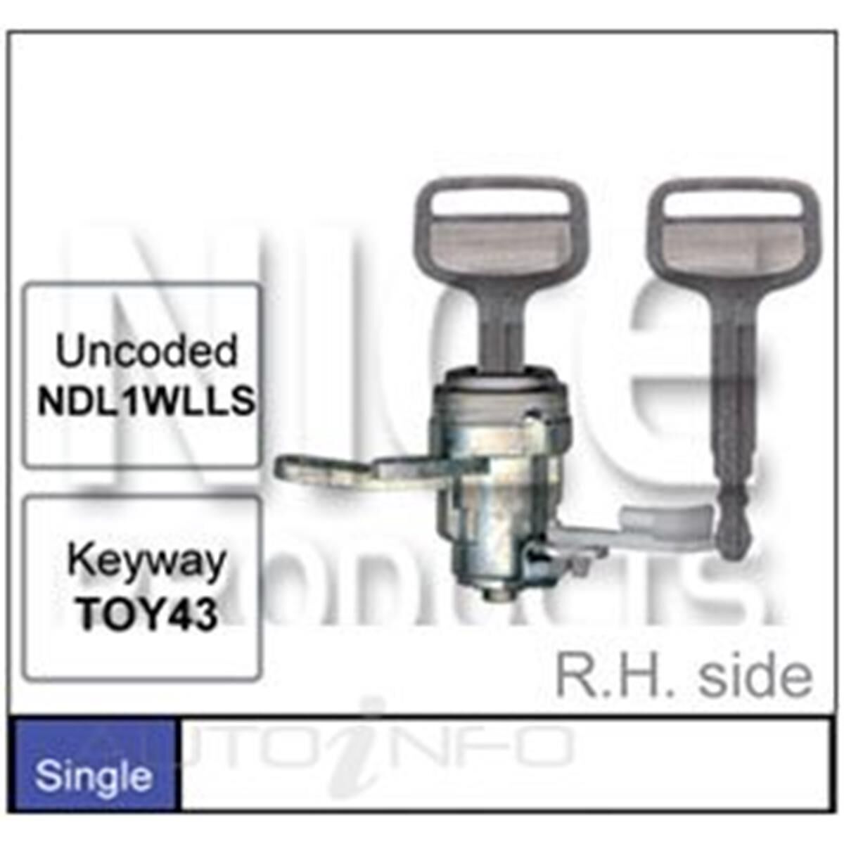 Door Lock, , scaau_hi-res