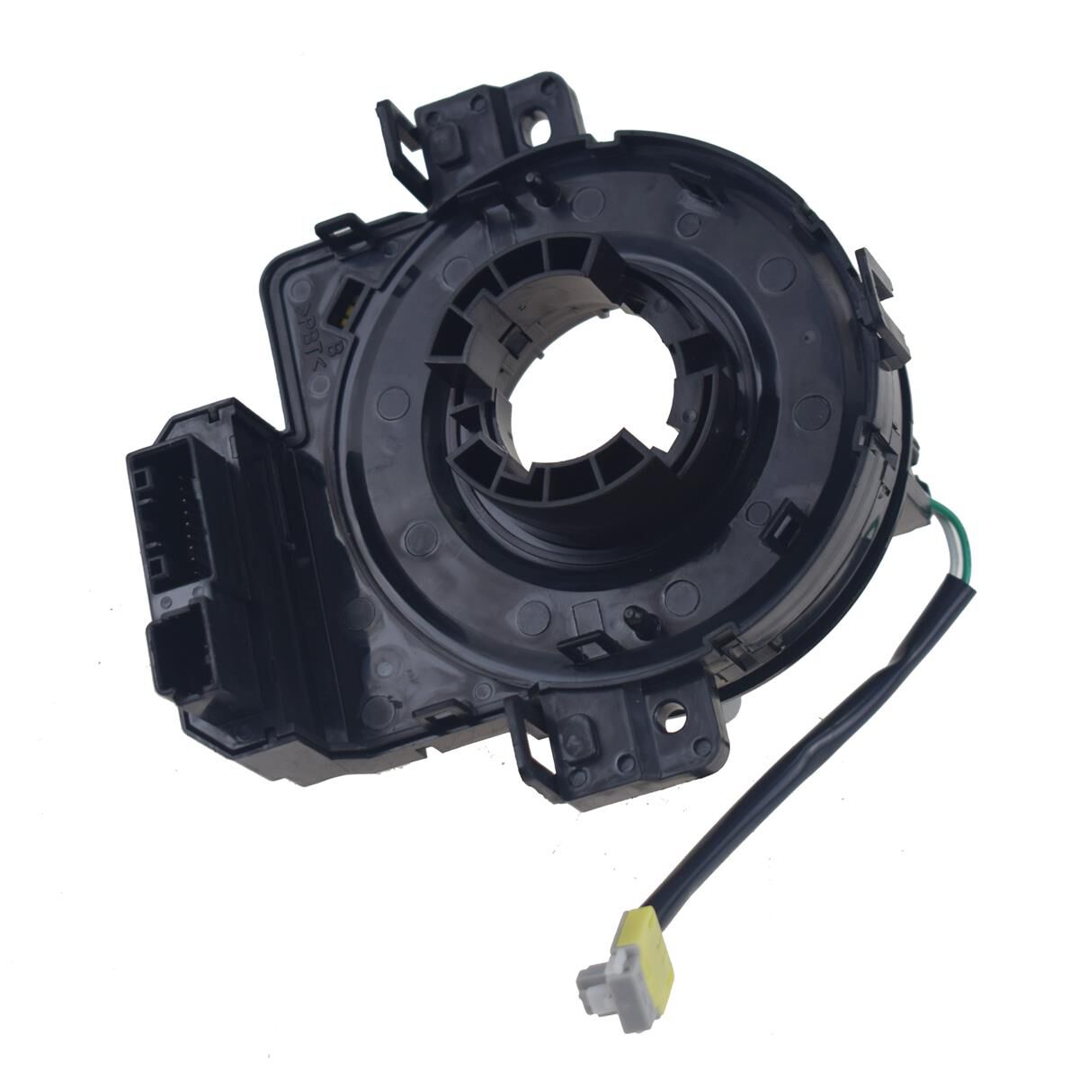 AIRBAG SPIRAL CABLE CLOCK SPRING FIT FOR HONDA JAZZ 77900-T5A-J21 2015-2020, , scaau_hi-res