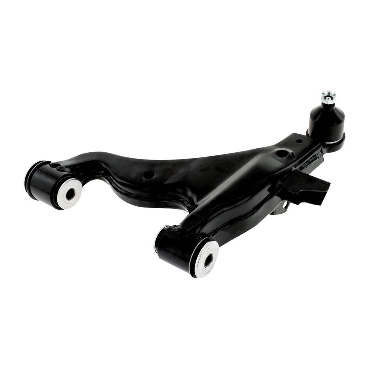 CONTROL ARM LOWER RH TOYOTA TOYOTA HILUX KUN16 GGN15 RWD, , scaau_hi-res