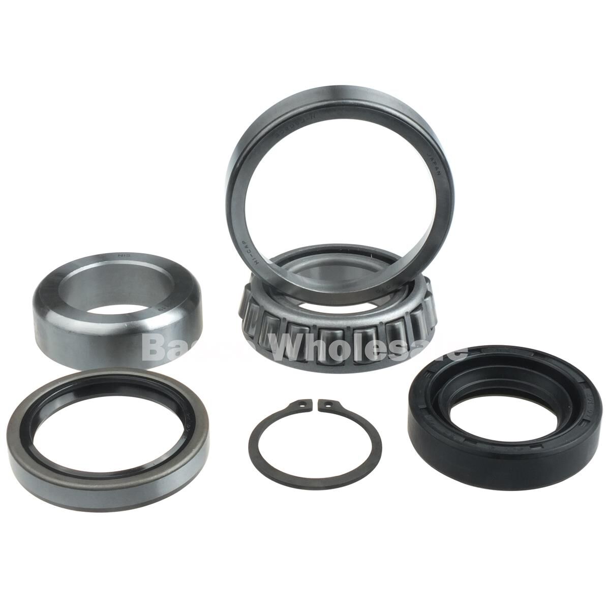 Basco Wheel Bearing Kit WBK1063