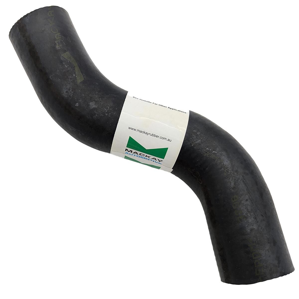 Radiator Lower Hose  - TOYOTA HIACE KDH200R - 2.5L I4 Turbo DIESEL - Manual & Auto, , scaau_hi-res