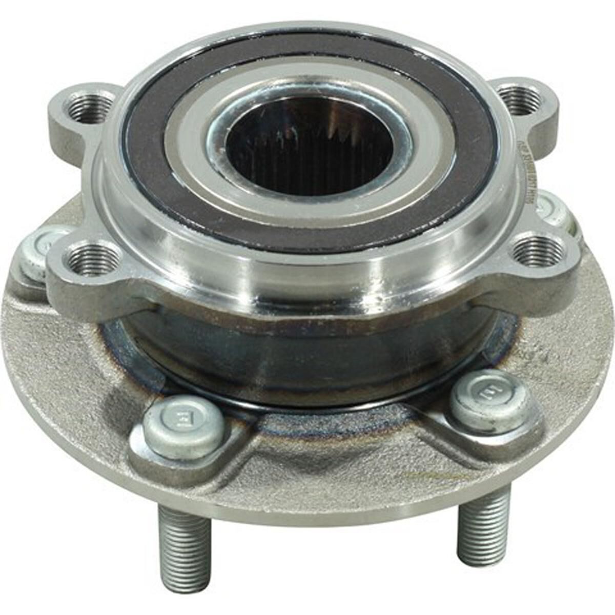 WHEEL BEARING HUB, , scaau_hi-res