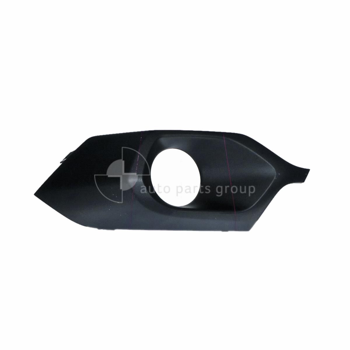 FRONT BAR GRILLE, , scaau_hi-res