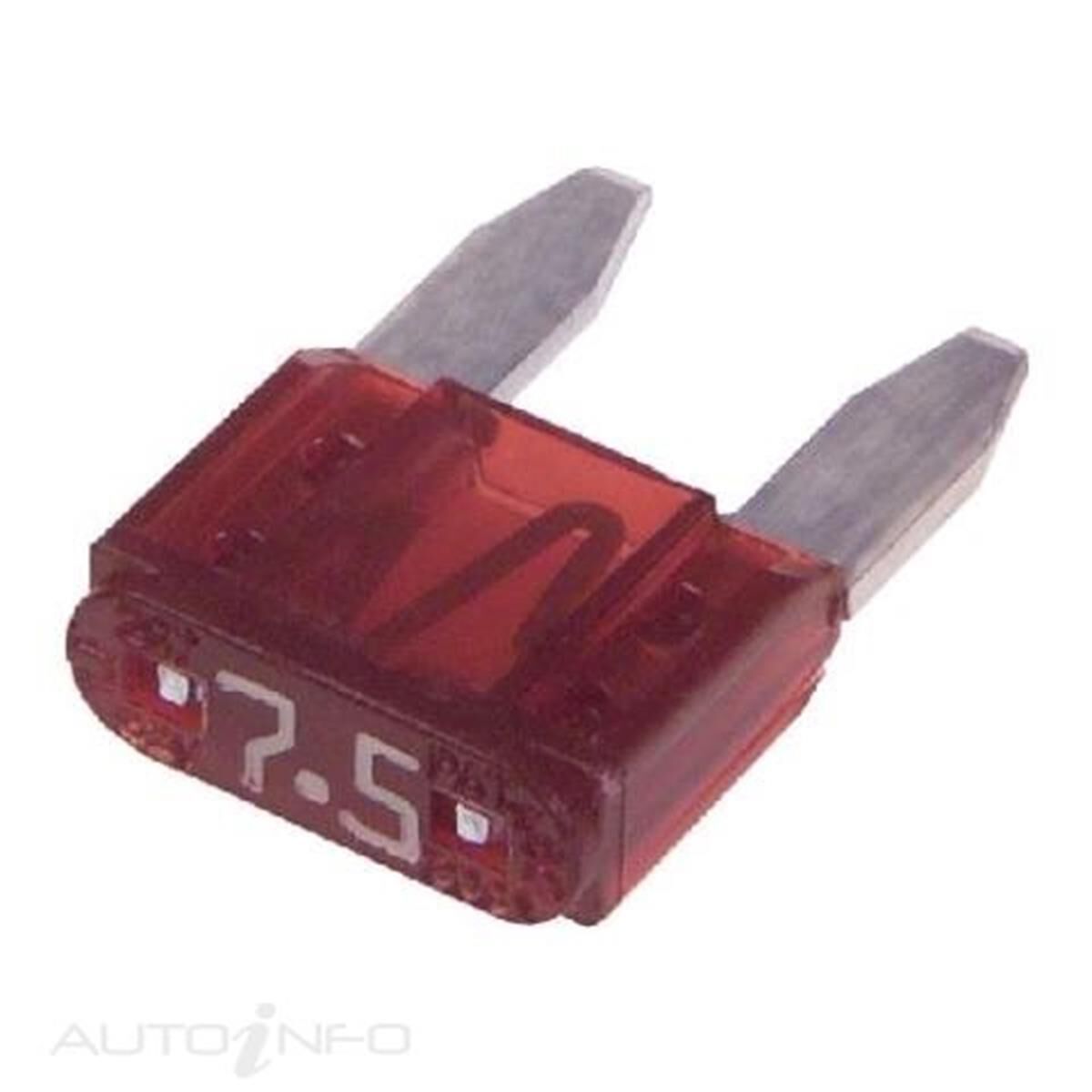 MINI BLADE 7.5 AMP, , scaau_hi-res
