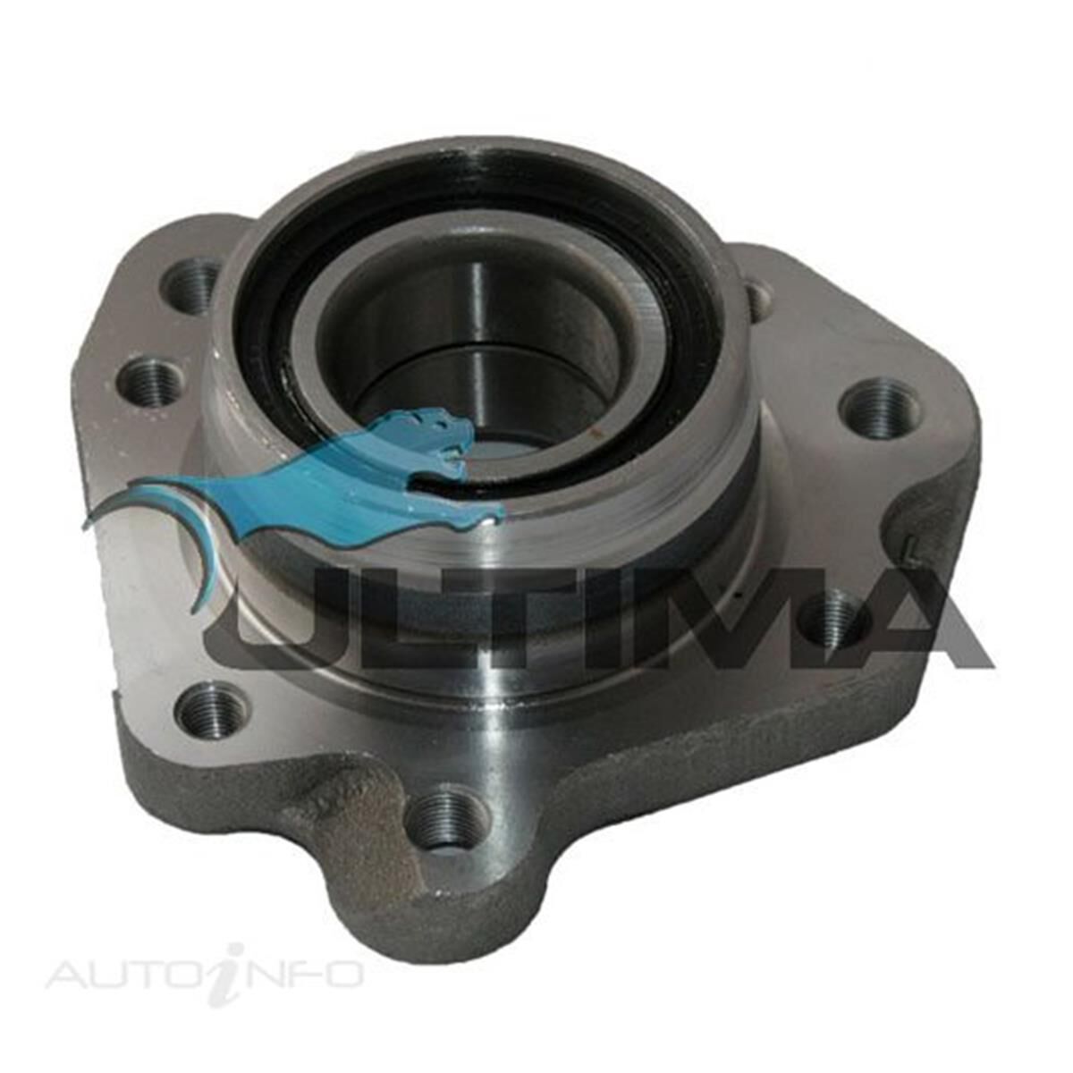 HUB ASSY (R) CRV 2.0L 39MM AXLE 10/97 - 11/01 LHS, , scaau_hi-res