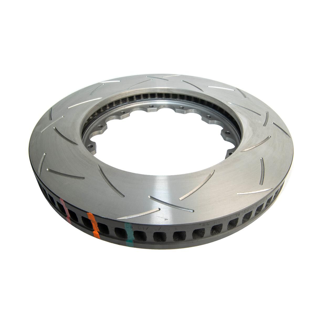 5000 Rotor T3 Slot Left 60CV 304mm x 34mm [ AP Replacement CP 3870 - 2079GA / VD F ] No Nuts Supplied, , scaau_hi-res