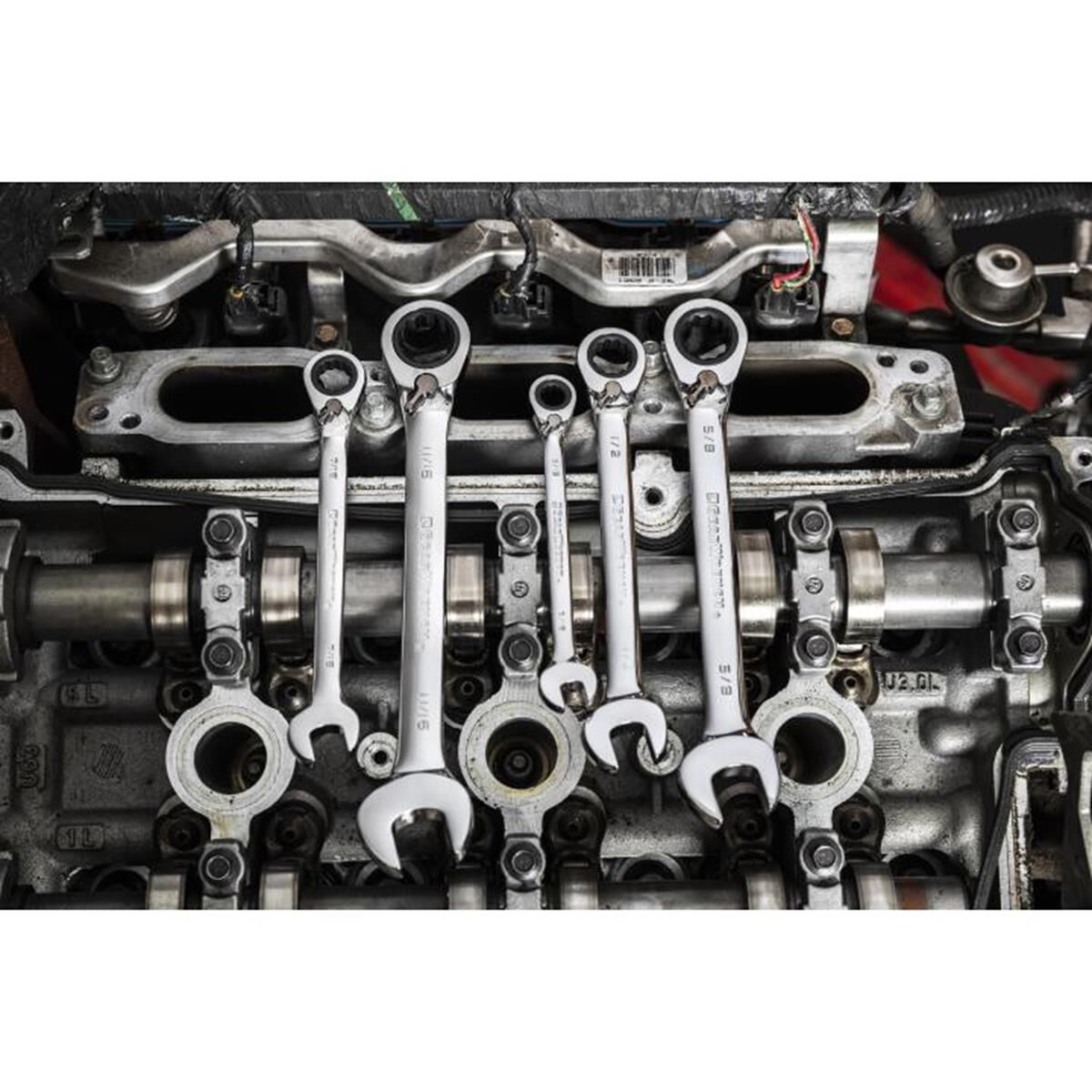 SET WR RAT COMB REV SAE 13PC ROLL, , scaau_hi-res