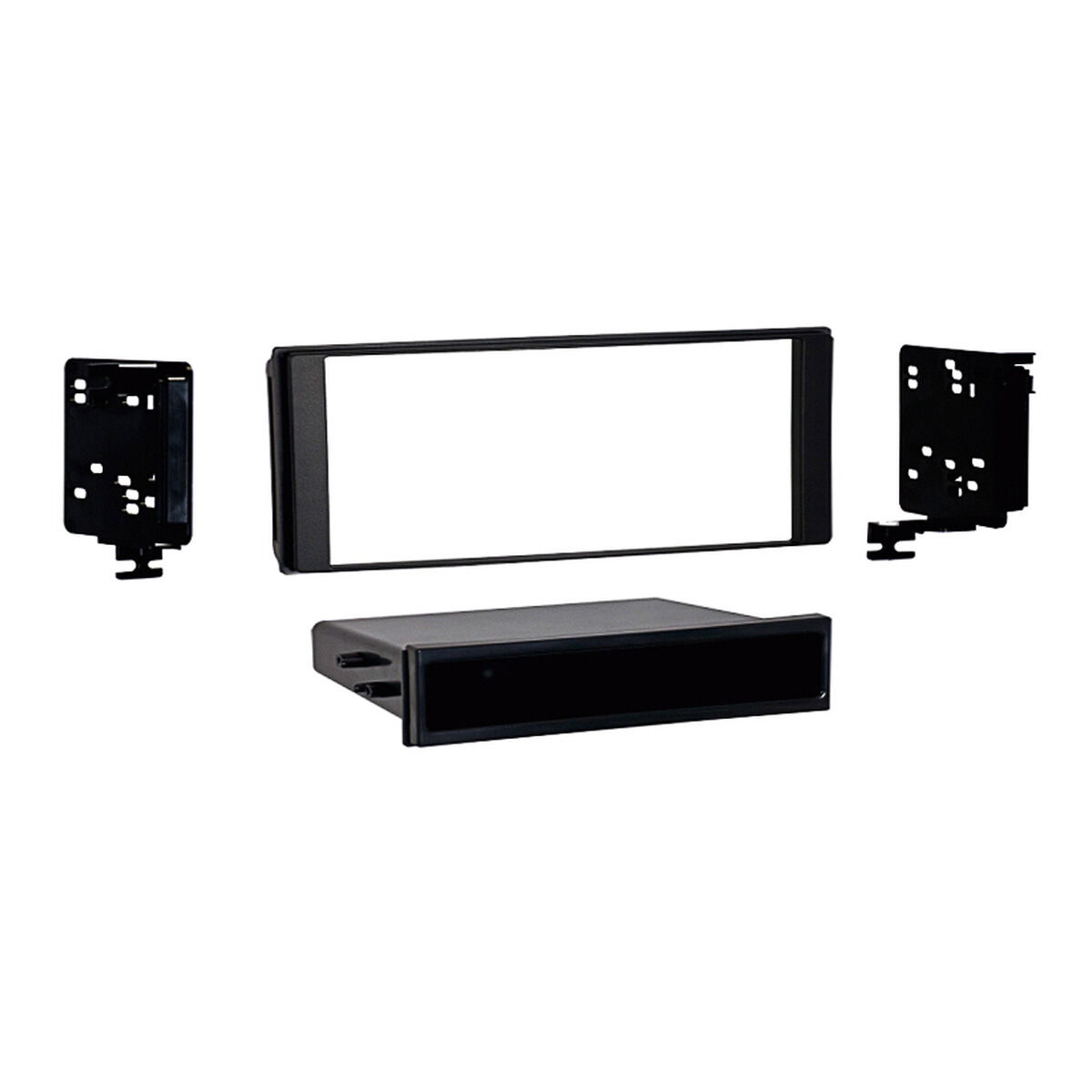 FACIA TO SUIT SUBARU, , scaau_hi-res