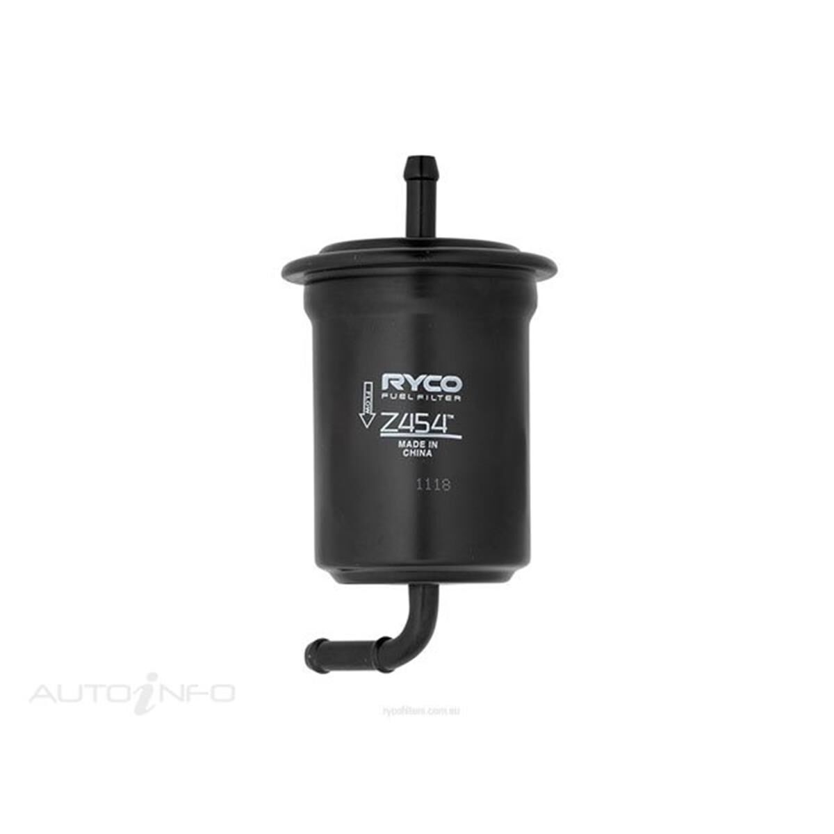 RYCO EFI FUEL FILTER - Z454, , scaau_hi-res