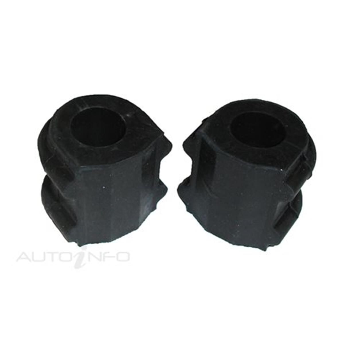 (DR) Hyundai Sante-Fe 00-8/06 Front Sway Bar Bush Kit 22.8Mm Id, , scaau_hi-res