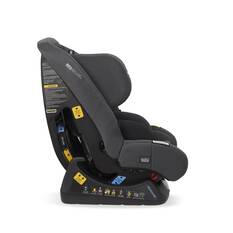 MOMENTUM GO ISOFIX 0 TO 4 YEARS - BLACK FLECK, , scaau_hi-res
