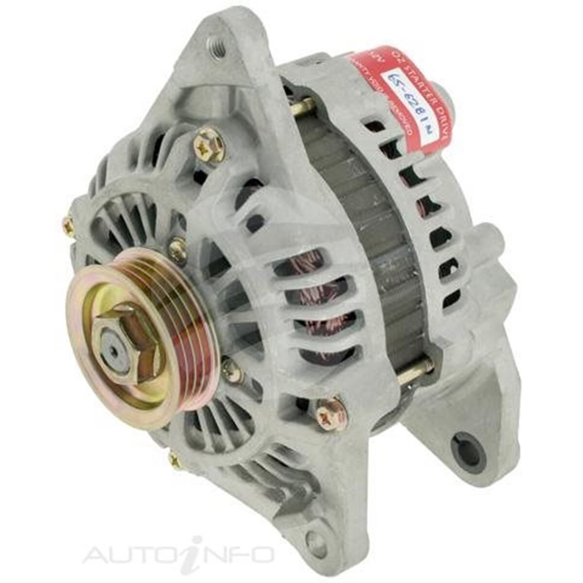 ALT 12V 90A MITS LANCER, , scaau_hi-res