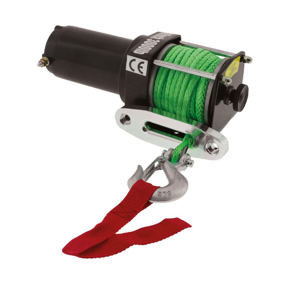 Atv winch supercheap auto best sale