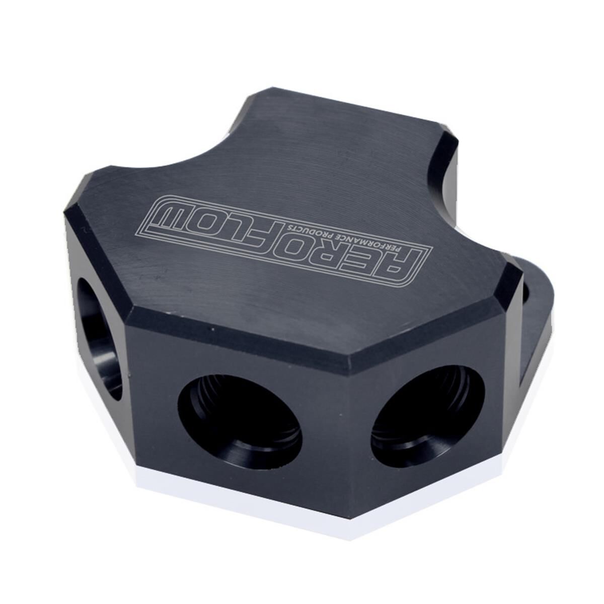 Y BLOCK 4 PORT DISTRIBUTION, , scaau_hi-res