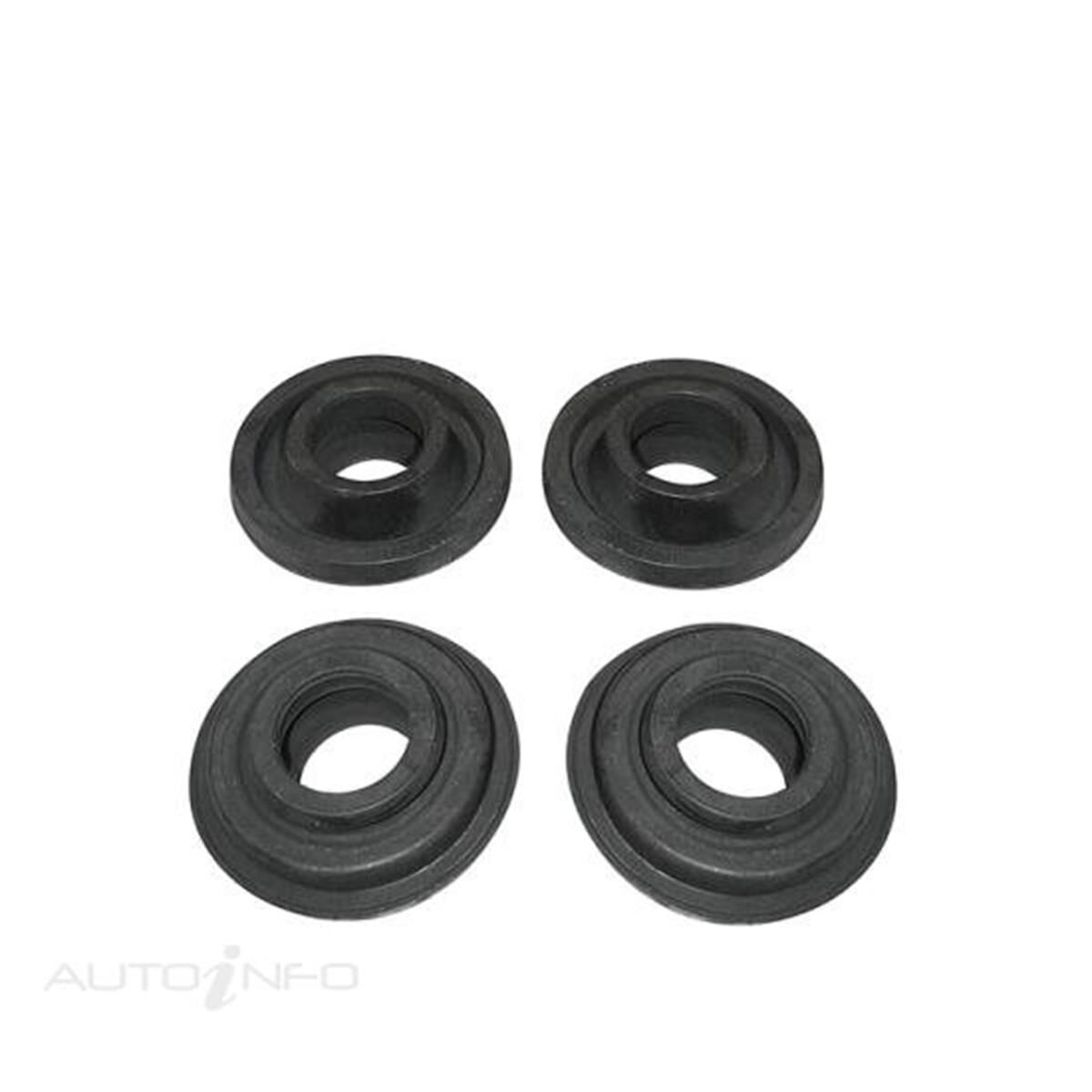 (BK) Toyota Hiace 100 Series R Diff Mount Kit, , scaau_hi-res