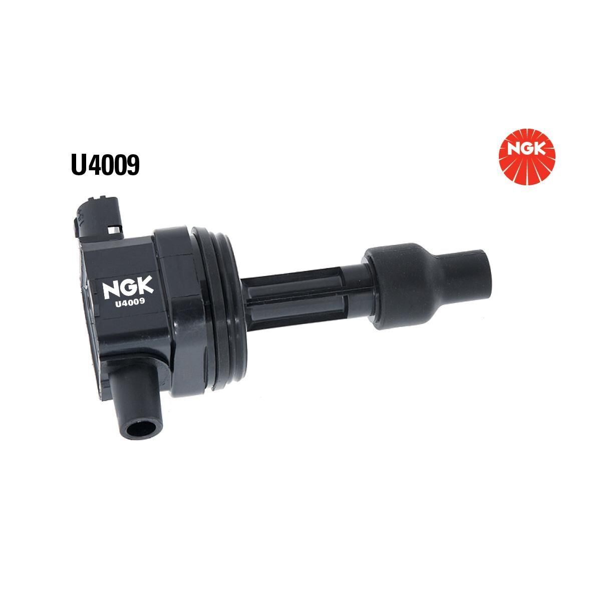 NGK Ignition Coil - U4009 | Supercheap Auto