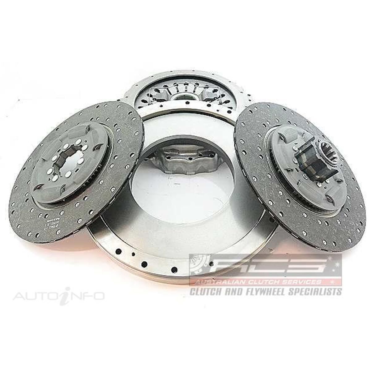 KIT COM VOLVO - TWIN, , scaau_hi-res