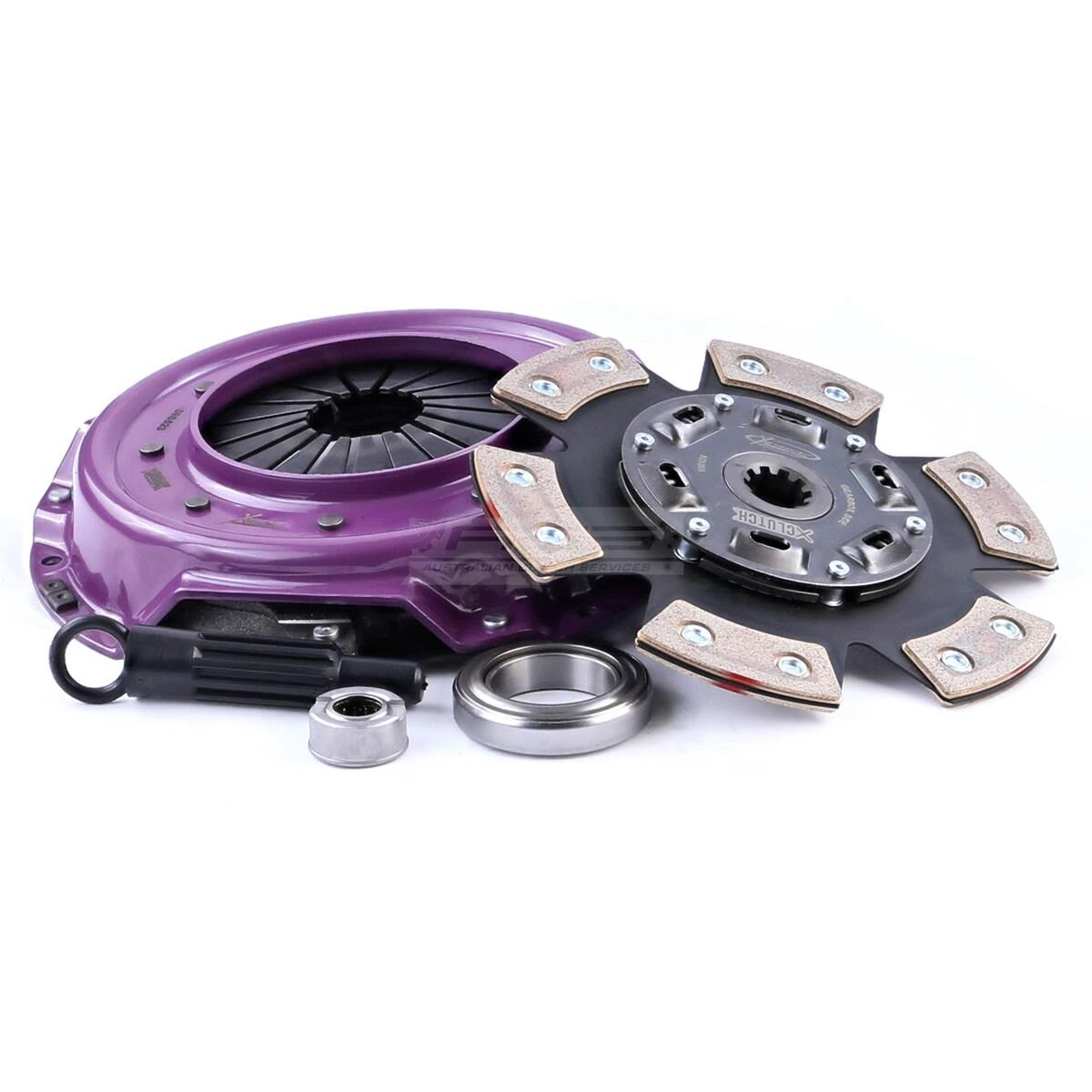 KIT PER FORD FALCON 3.3/4.1L, , scaau_hi-res