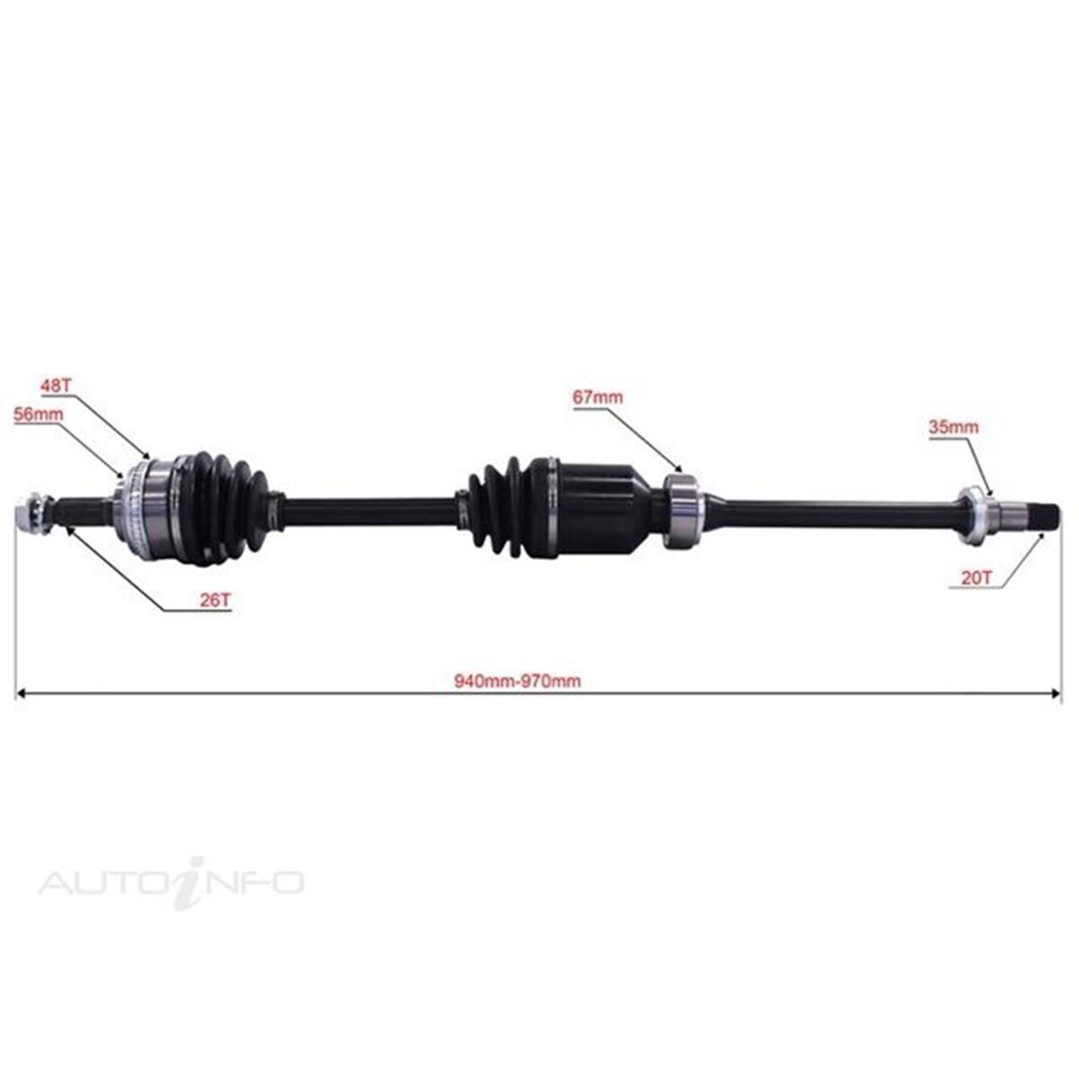 DRIVESHAFT ASSEMBLY, , scaau_hi-res