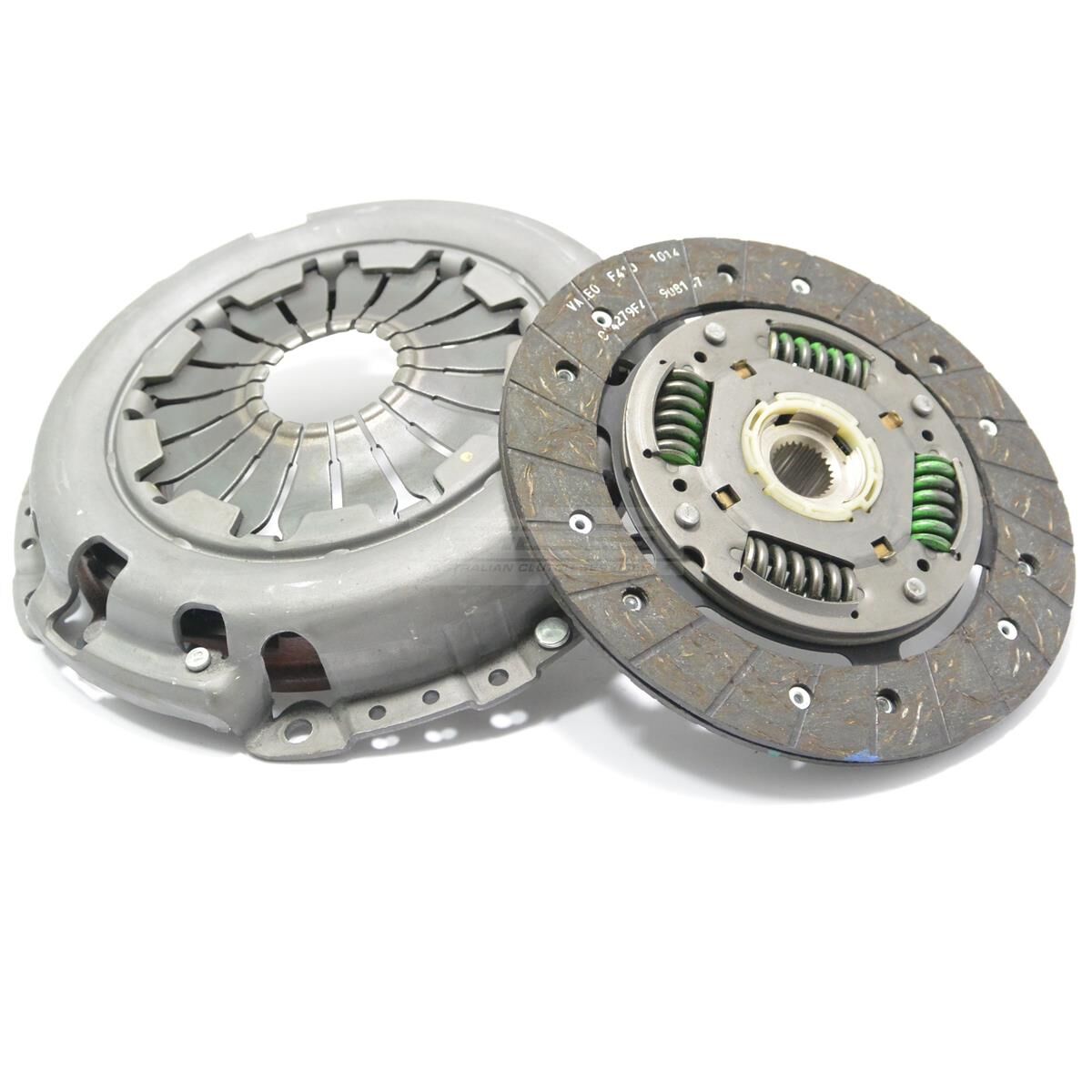 KIT STD NISSAN JUKE 1.6L, , scaau_hi-res