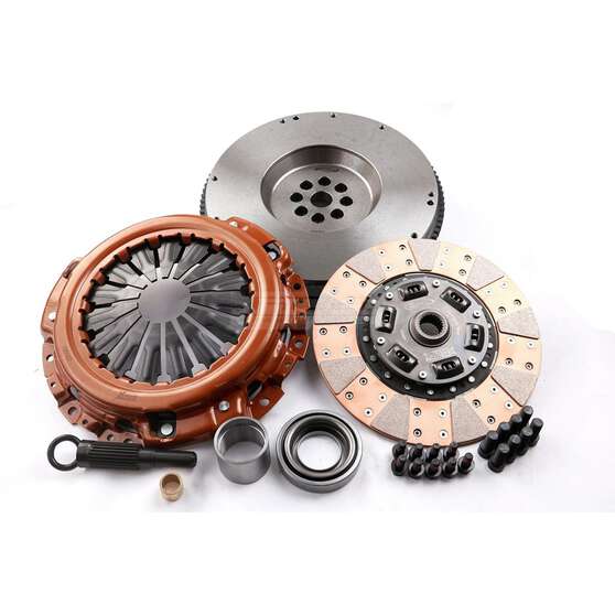 KIT HD NISSAN NAVARA 2.5L inc SMF, , scaau_hi-res