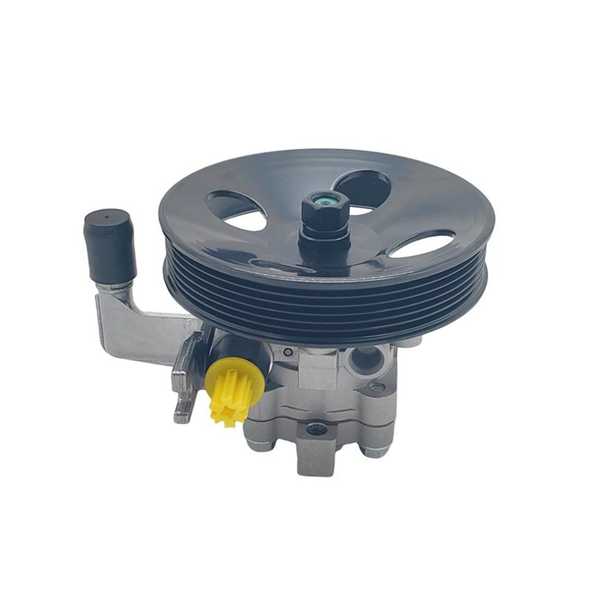 Power Steering Pump, , scaau_hi-res