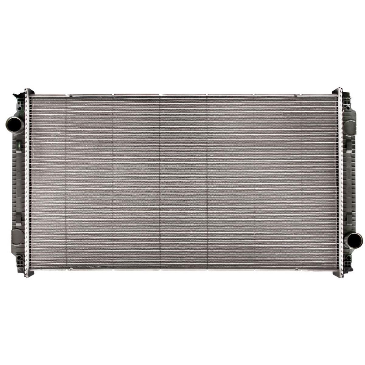 Jayrad Radiator - JR3886HD | Supercheap Auto