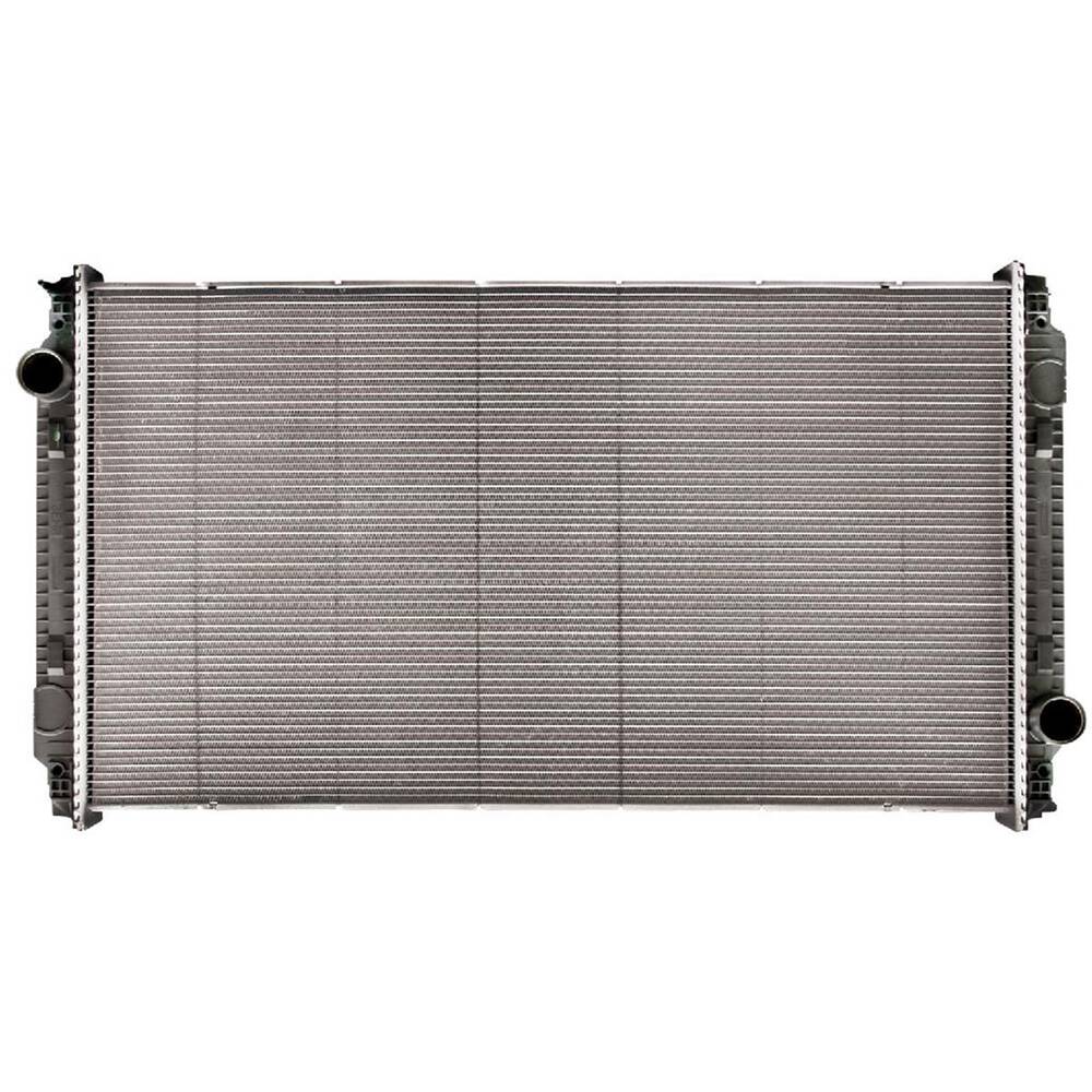 Jayrad Radiator - JR3886HD | Supercheap Auto